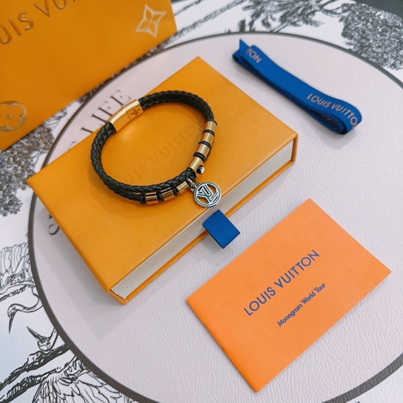 LV Bracelets